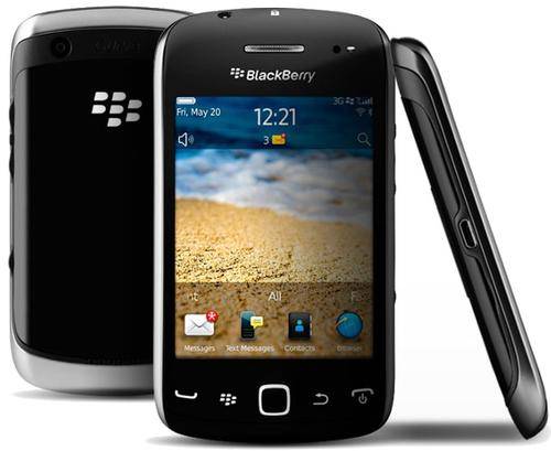 BLACKBERRY 9380 LOCAL NEW!!